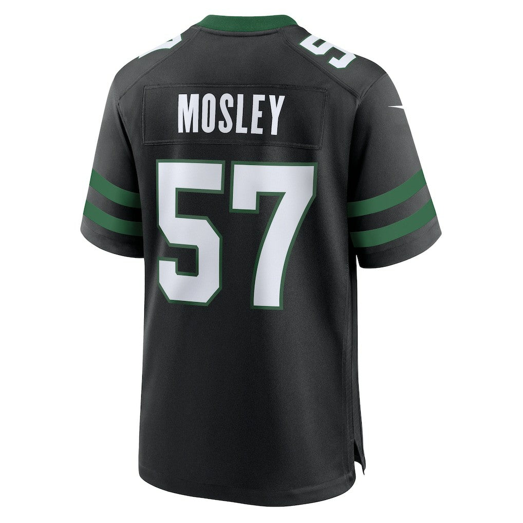 NFL New York Jets C.J. Mosley  Alternate Game Jersey