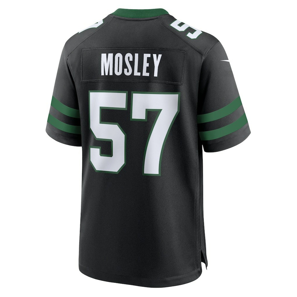 NFL New York Jets C.J. Mosley  Alternate Game Jersey