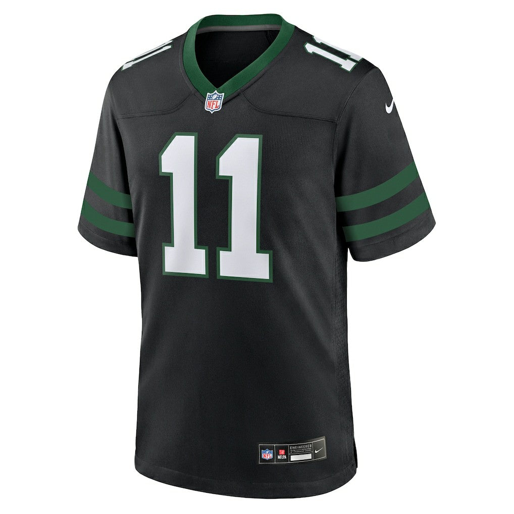 NFL New York Jets Jermaine Johnson II  Alternate Game Jersey