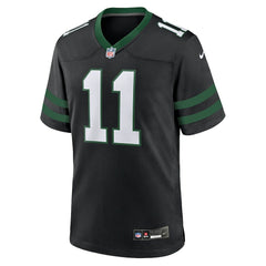 NFL New York Jets Jermaine Johnson II  Alternate Game Jersey