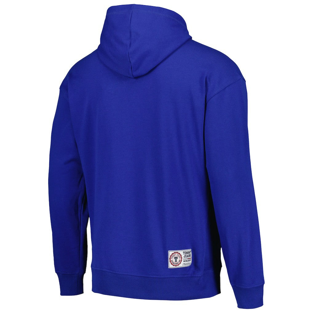 Golden State Warriors Tommy Jeans Greyson Pullover Hoodie sale - Royal sale