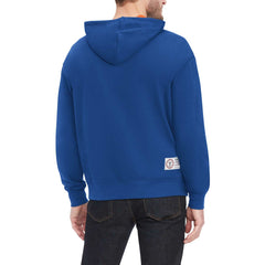 New York Knicks Tommy Jeans Greyson Pullover Hoodie - Blue cheap