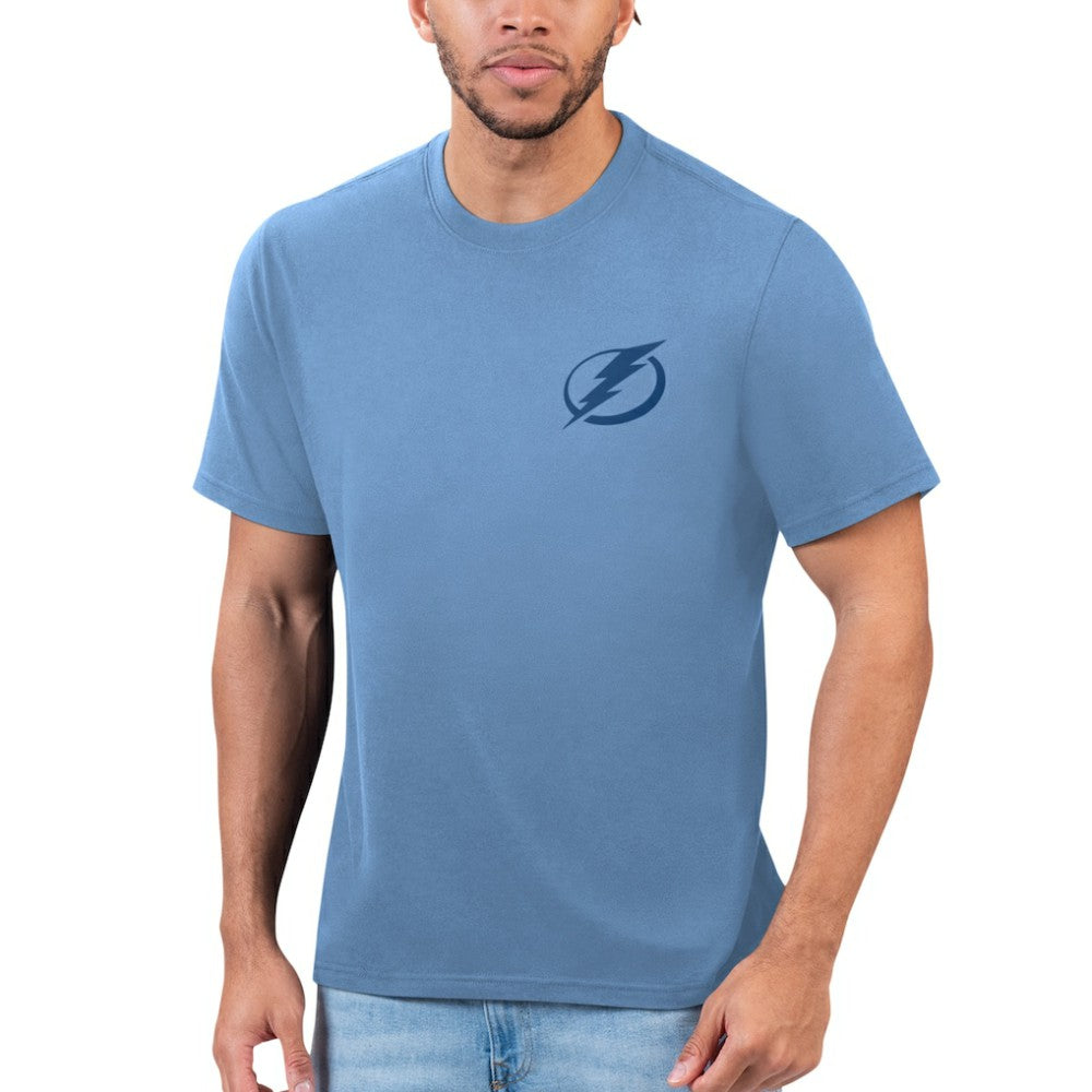Tampa Bay Lightning Margaritaville T-Shirt