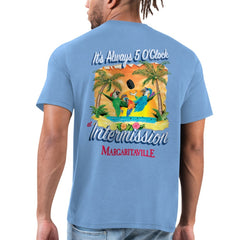 Tampa Bay Lightning Margaritaville T-Shirt