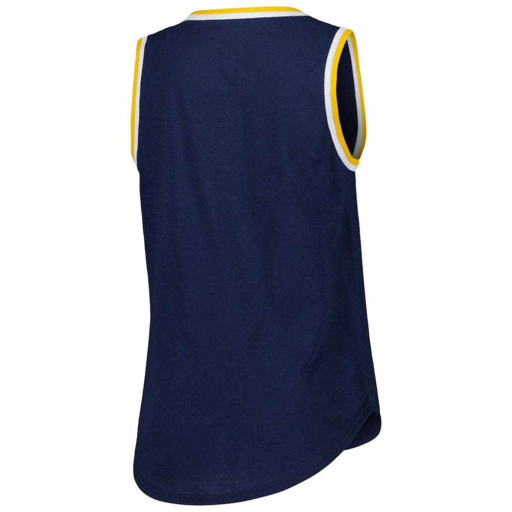 Nashville Predators G-III 4Her by Carl Banks Women's Strategy Tank Top
