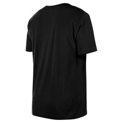 Boston Celtics Unisex Oversized Essentials Boxy T-Shirt - Black | New Era for sale