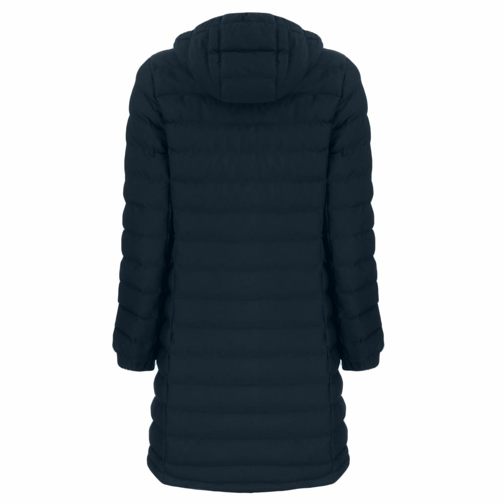 NFL Green Bay Packers Cutter & Buck Women's Americana Mission Ridge Repreve Eco Insulated Full-Zip Puffer Jacket