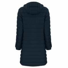 NFL Green Bay Packers Cutter & Buck Women's Americana Mission Ridge Repreve Eco Insulated Full-Zip Puffer Jacket
