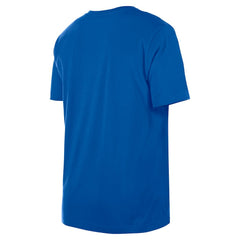 Orlando Magic Enzyme Wash Oversized T-Shirt - Blue | New Era sale