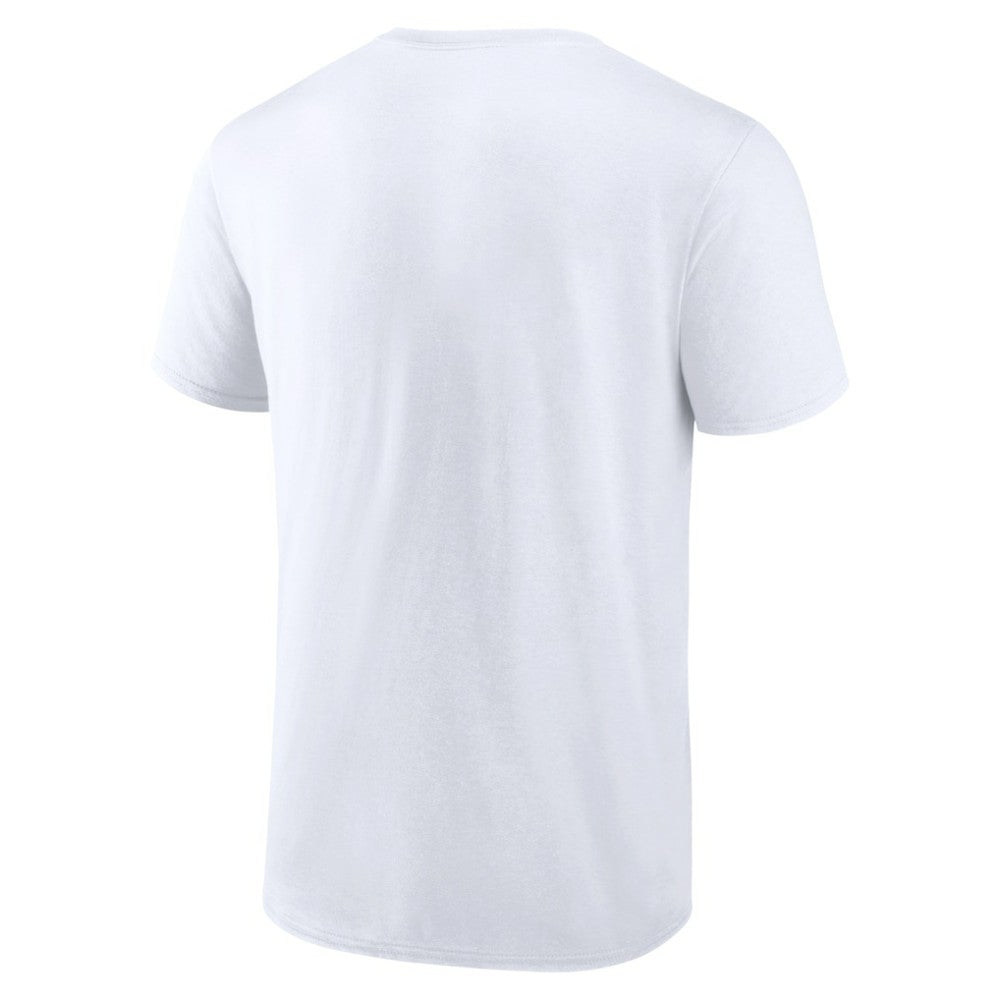 Philadelphia Phillies Love Wins T-Shirt - White