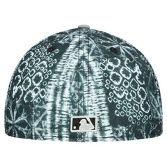 Chicago White Sox Sands 59FIFTY Fitted Hat - Green | New Era