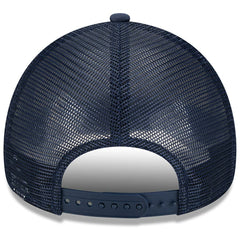 NFL New York Giants Retro Wordmark A-Frame 9FORTY Adjustable Hat