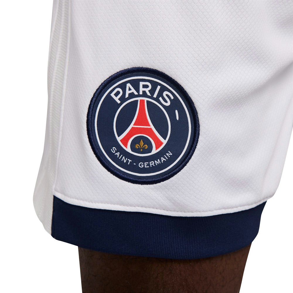 Paris Saint-Germain Away 2024/25 Stadium Shorts / Soccer On sale