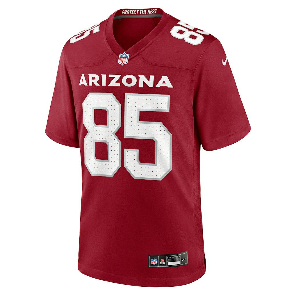 NFL Arizona Cardinals Trey McBride  Game Jersey