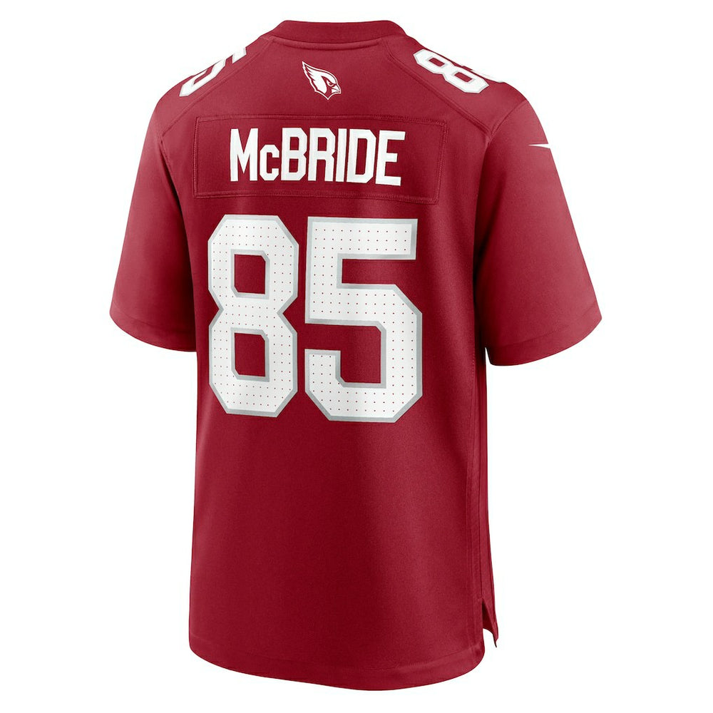 NFL Arizona Cardinals Trey McBride  Game Jersey