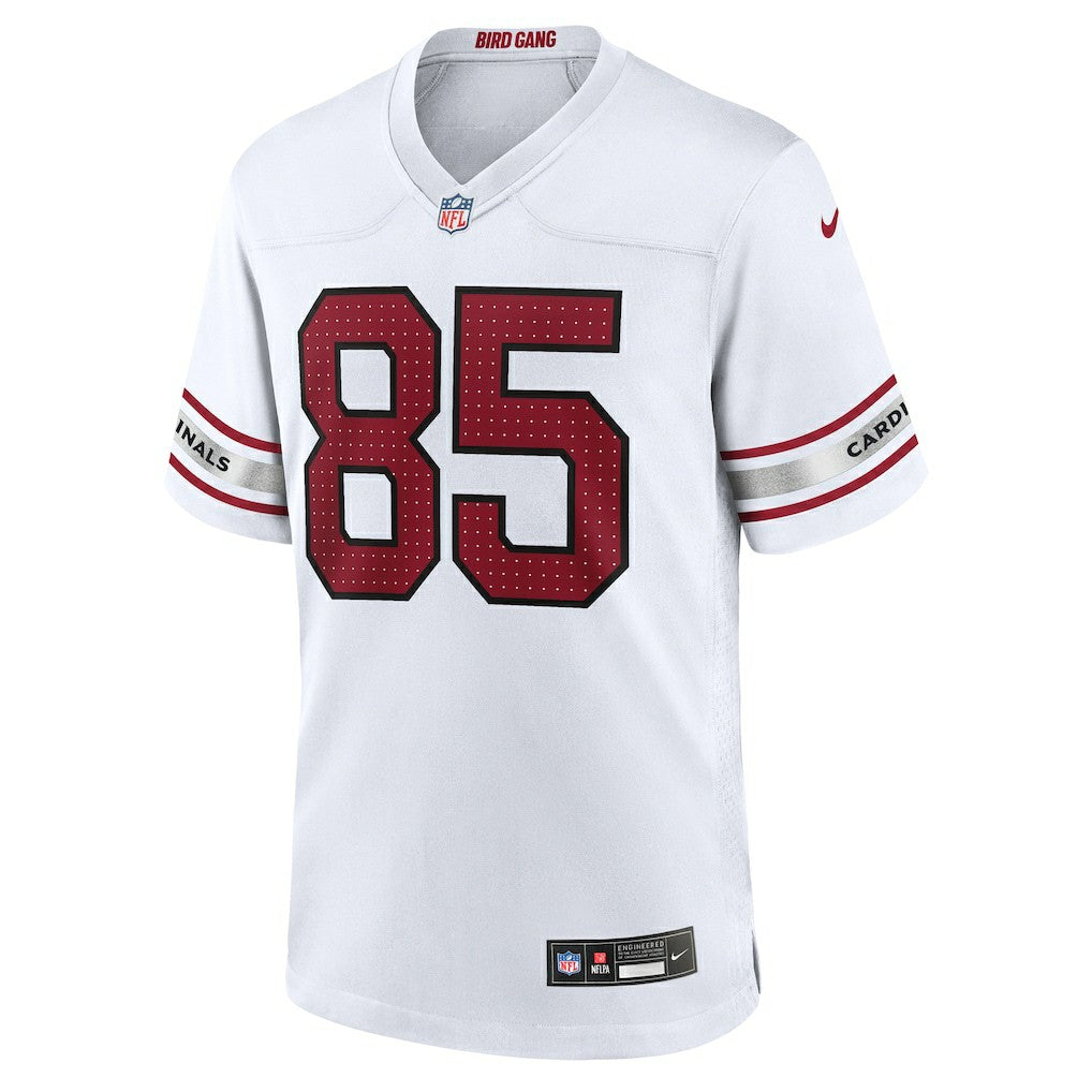 NFL Arizona Cardinals Trey McBride  Game Jersey