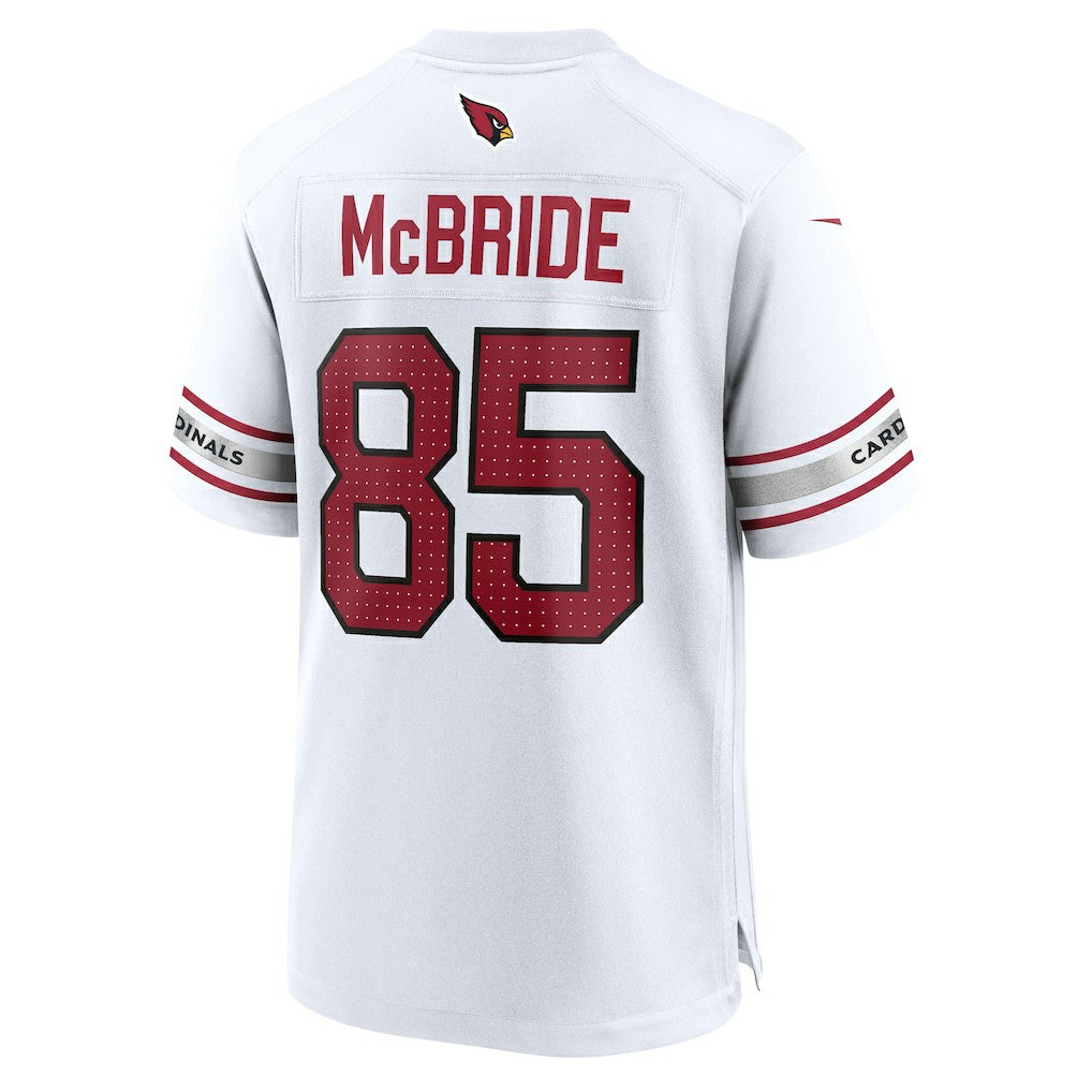 NFL Arizona Cardinals Trey McBride  Game Jersey