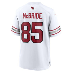 NFL Arizona Cardinals Trey McBride  Game Jersey