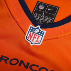 NFL Denver Broncos Mile High Collection Custom Game Jersey