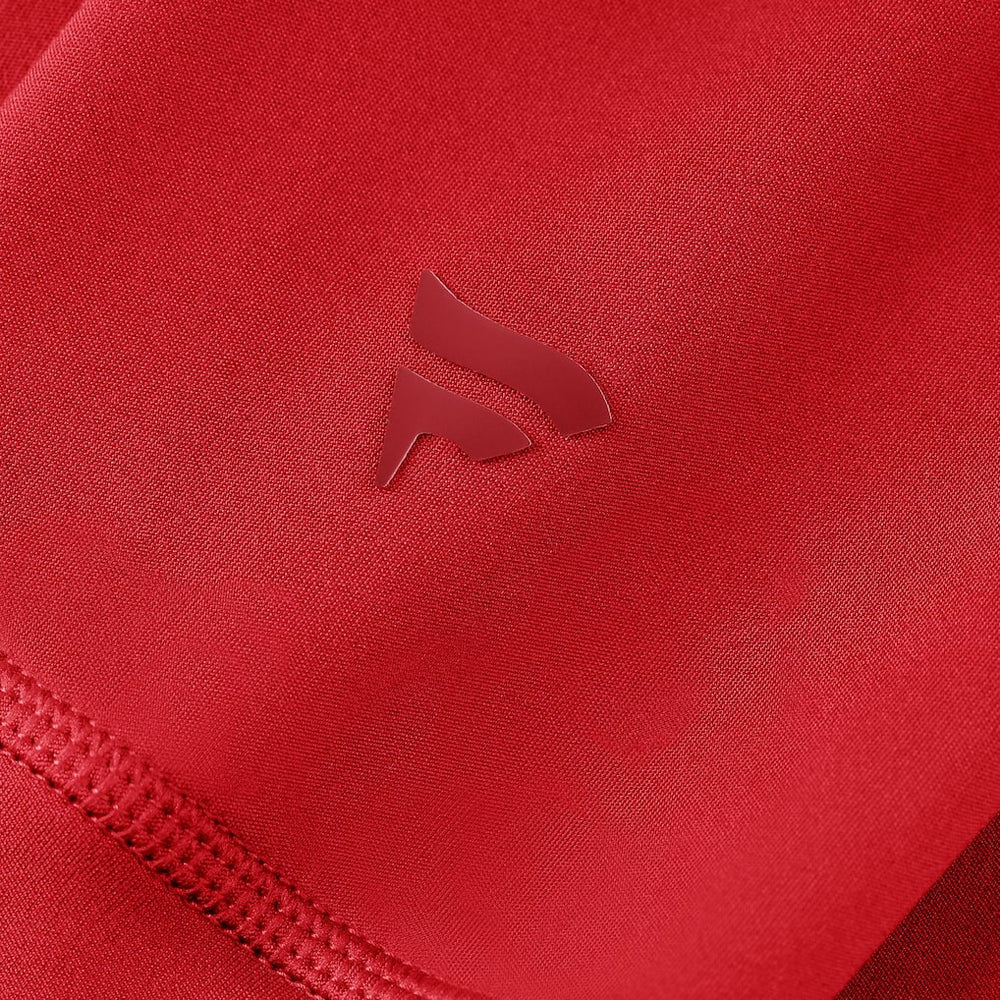 NFL Kansas City Chiefs Women's Elements Quarter-Zip Jacket