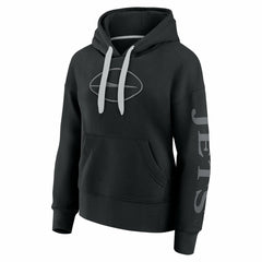NFL New York Jets Women's Elements Next Pullover Hoodie