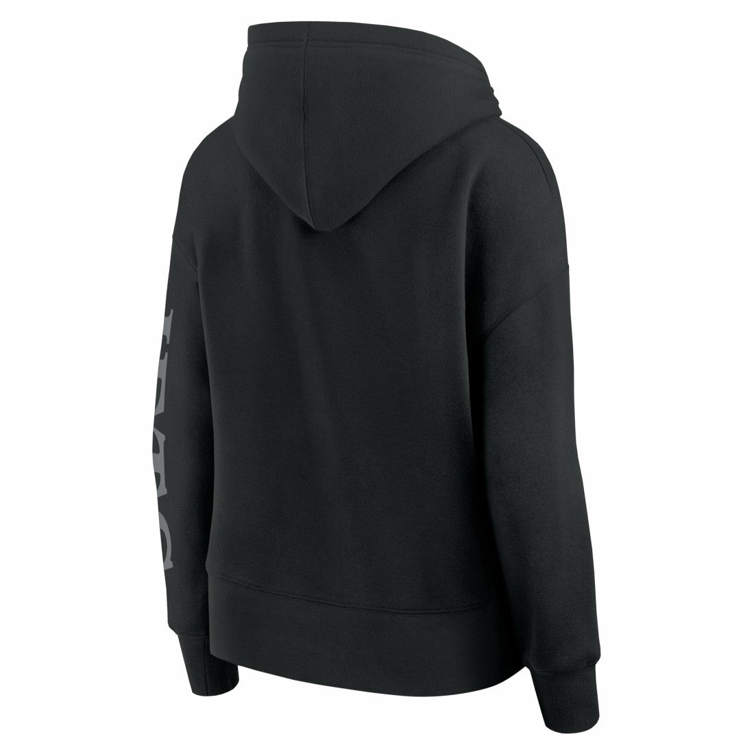 NFL New York Jets Women's Elements Next Pullover Hoodie