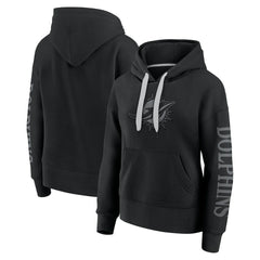 NFL Miami Dolphins Women's Elements Next Pullover Hoodie