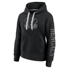 NFL Cincinnati Bengals Women's Elements Next Pullover Hoodie