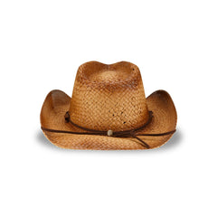 NFL Tennessee Titans Unisex Dutton Curved Brim Straw Hat