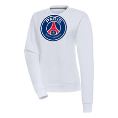 Paris Saint-Germain Women's Takeover Crewneck Pullover Sweatshirt / Soccer Online
