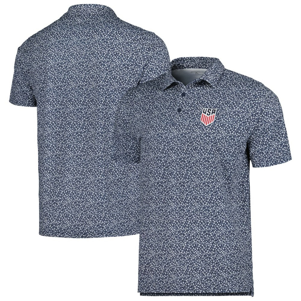 USMNT Antigua Terrace Polo / Soccer Hot sale