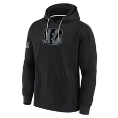 NFL Cincinnati Bengals Elements Pace Pullover Hoodie