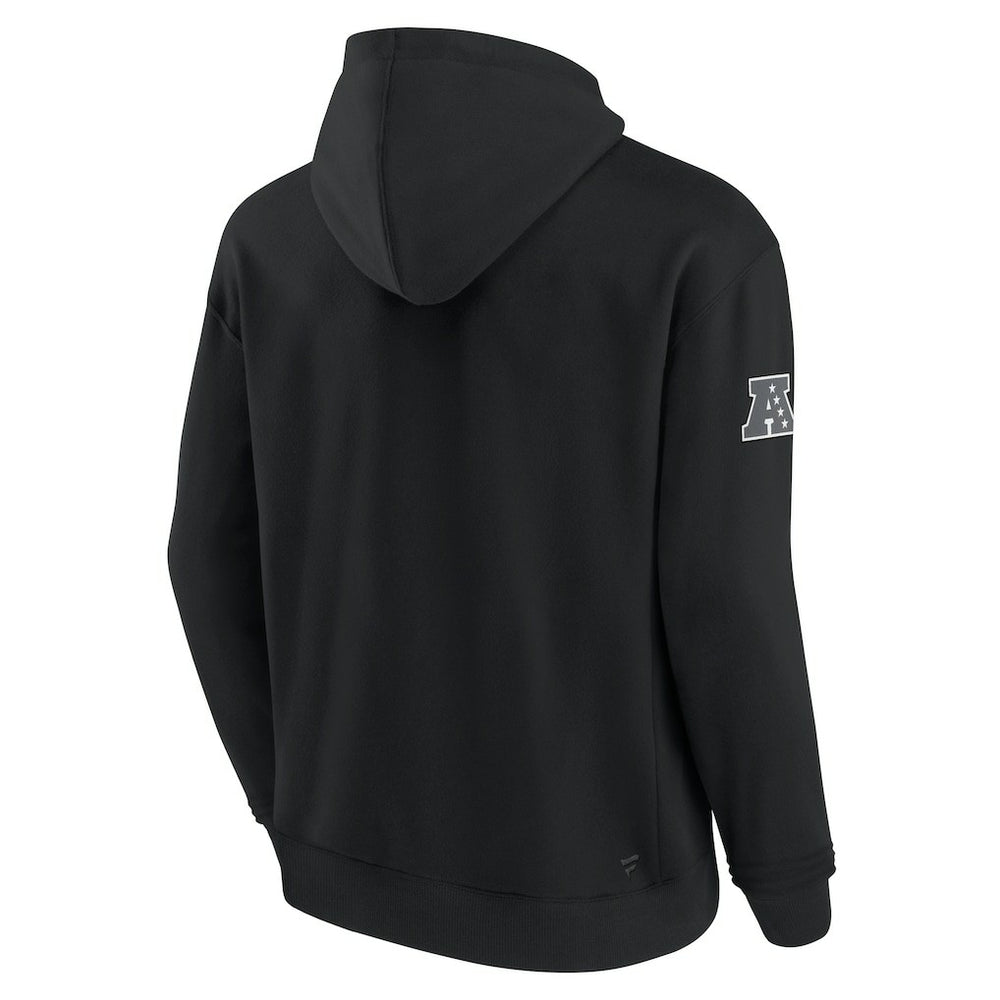 NFL Cincinnati Bengals Elements Pace Pullover Hoodie