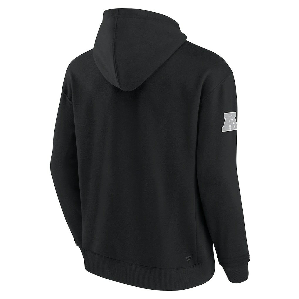 NFL Cleveland Browns Elements Pace Pullover Hoodie