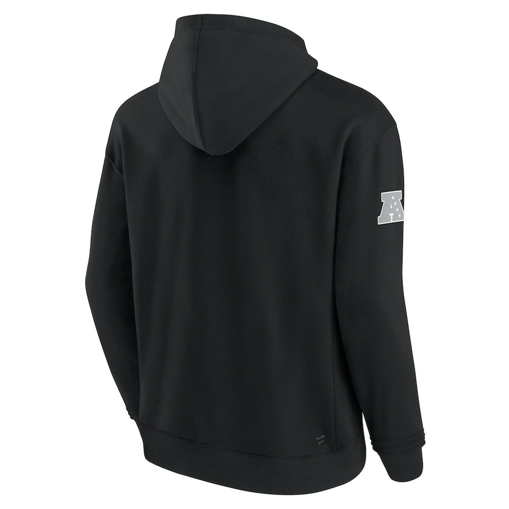 NFL Cleveland Browns Elements Pace Pullover Hoodie