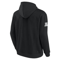 NFL Cleveland Browns Elements Pace Pullover Hoodie