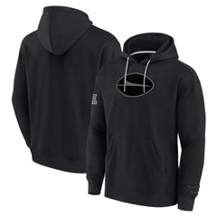 NFL New York Jets Elements Pace Pullover Hoodie