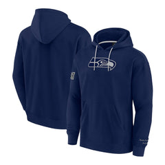 NFL Seattle Seahawks Elements Pace Pullover Hoodie