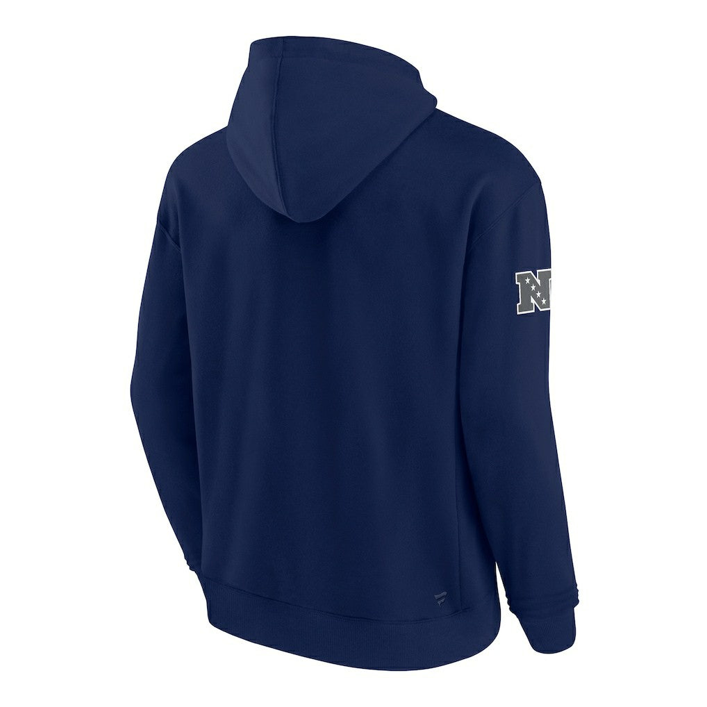 NFL Seattle Seahawks Elements Pace Pullover Hoodie