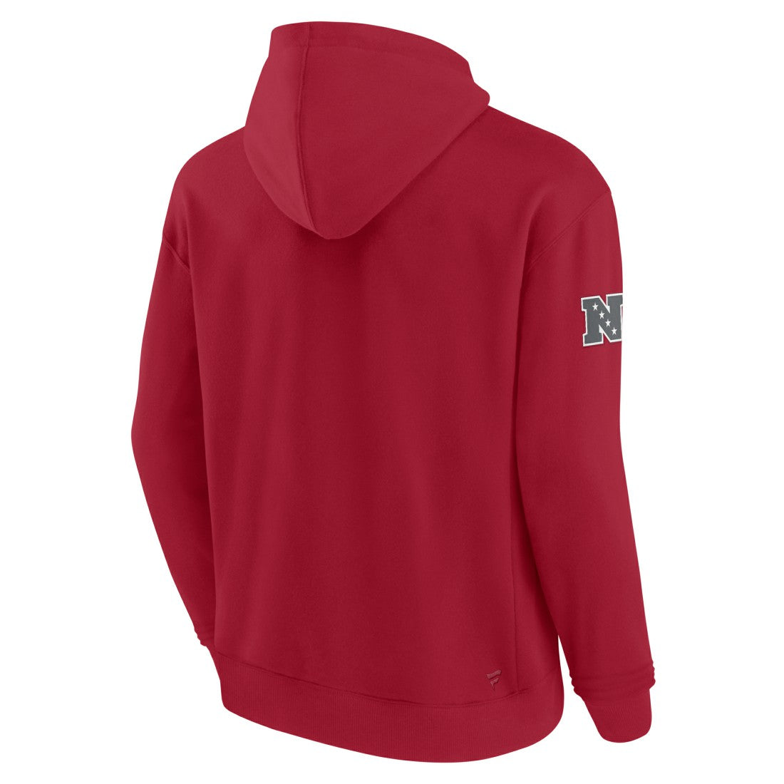 NFL Tampa Bay Buccaneers Elements Pace Pullover Hoodie