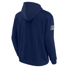 NFL Tennessee Titans Elements Pace Pullover Hoodie