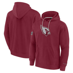 NFL Arizona Cardinals Elements Pace Pullover Hoodie