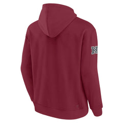 NFL Arizona Cardinals Elements Pace Pullover Hoodie