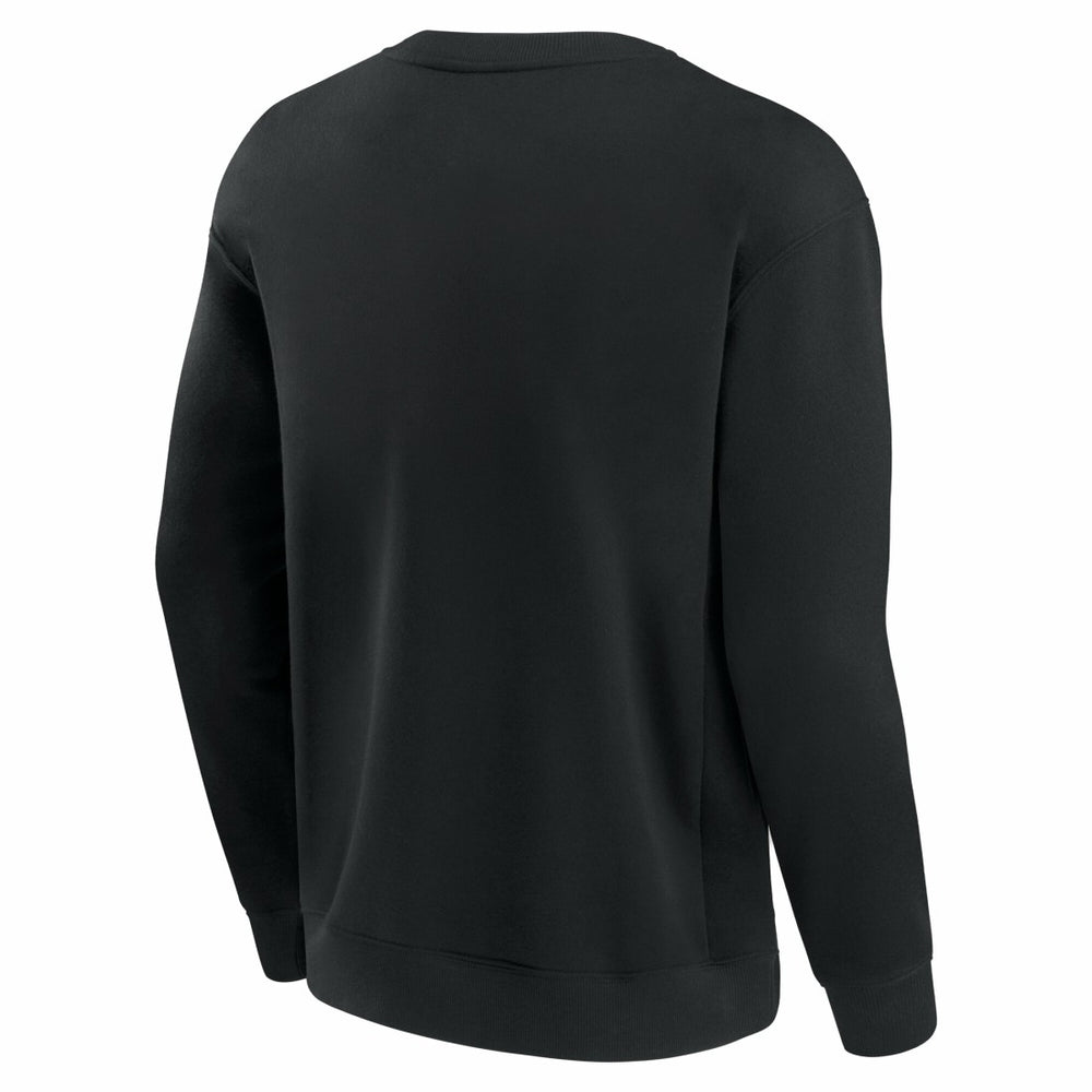 NFL New York Jets Unisex Elements Unlimited Fleece Pullover Sweatshirt
