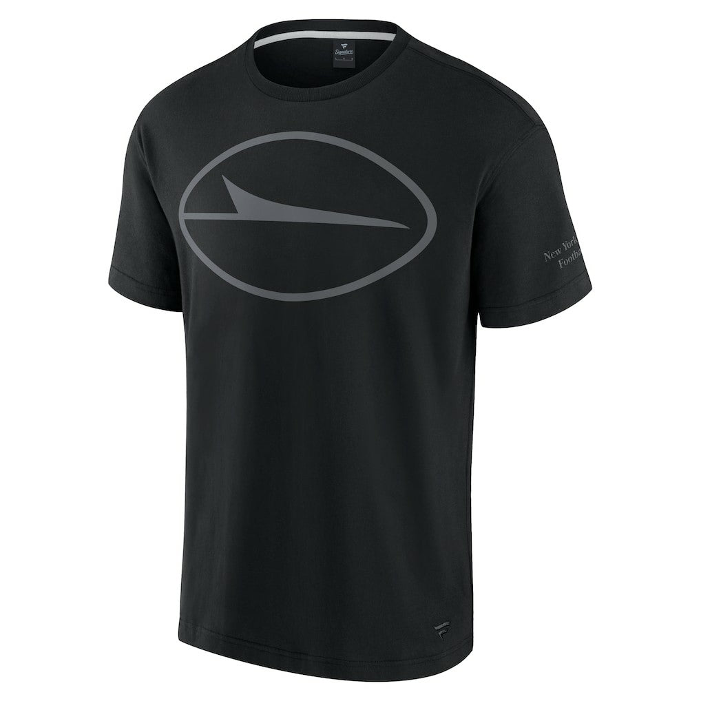 NFL New York Jets Unisex Elements Iconic T-Shirt