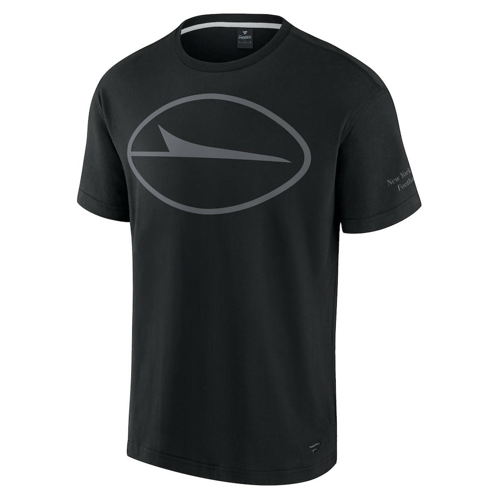 NFL New York Jets Unisex Elements Iconic T-Shirt