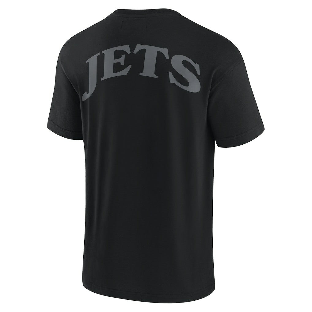 NFL New York Jets Unisex Elements Iconic T-Shirt