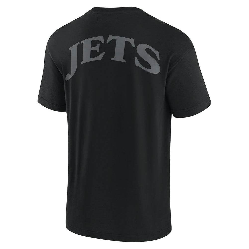 NFL New York Jets Unisex Elements Iconic T-Shirt