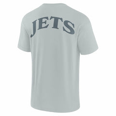 NFL New York Jets Unisex Elements Iconic T-Shirt