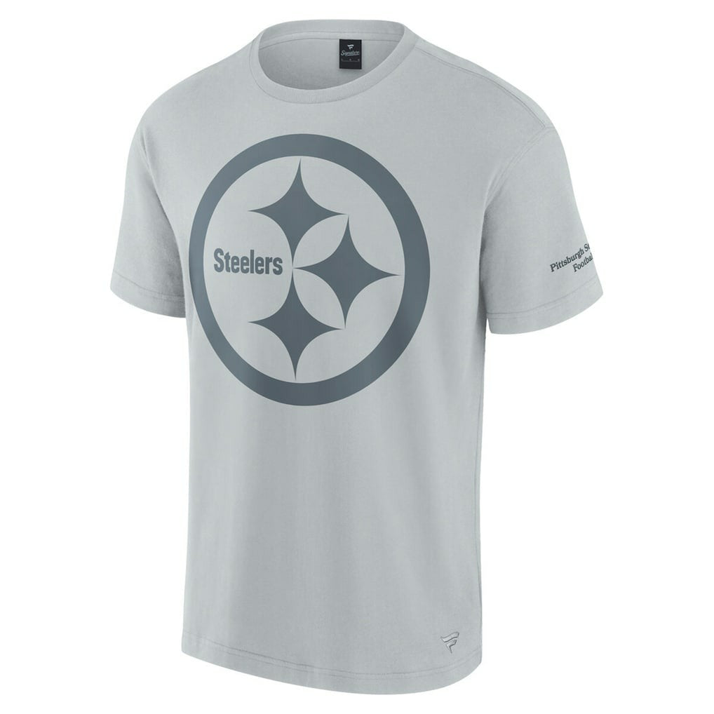 NFL Pittsburgh Steelers Unisex Elements Iconic T-Shirt